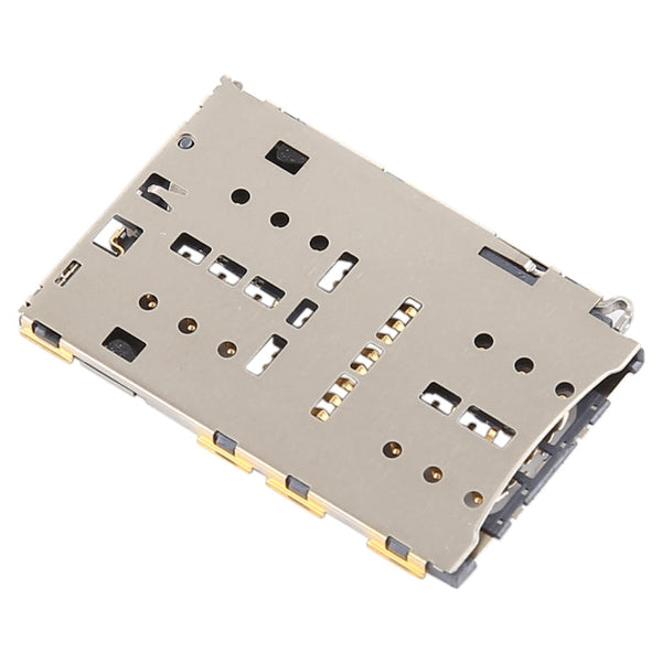 5 PCS Card Reader for Xiaomi Mi 5X / Redmi Note 5 / Redmi 5 Plus, For Xiaomi Mi 5X