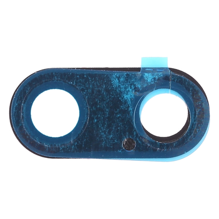 10 PCS Back Camera Lens Cover for Xiaomi Redmi 6A, For Xiaomi Redmi 6A