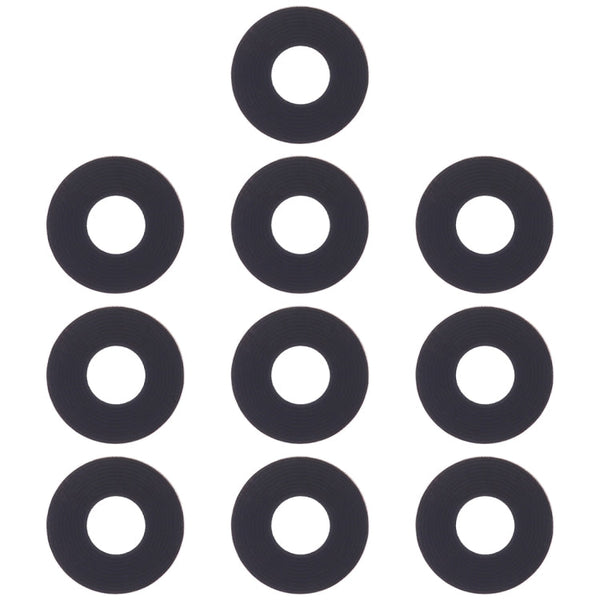 10 PCS Back Camera Lens Cover for Xiaomi Redmi Note 4 / Redmi Note 4X / Redmi 4 / Redmi Pro, For Xiaomi Redmi Note 4