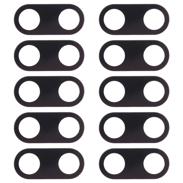 10 PCS Back Camera Lens Cover for Xiaomi Mi 5X / A1