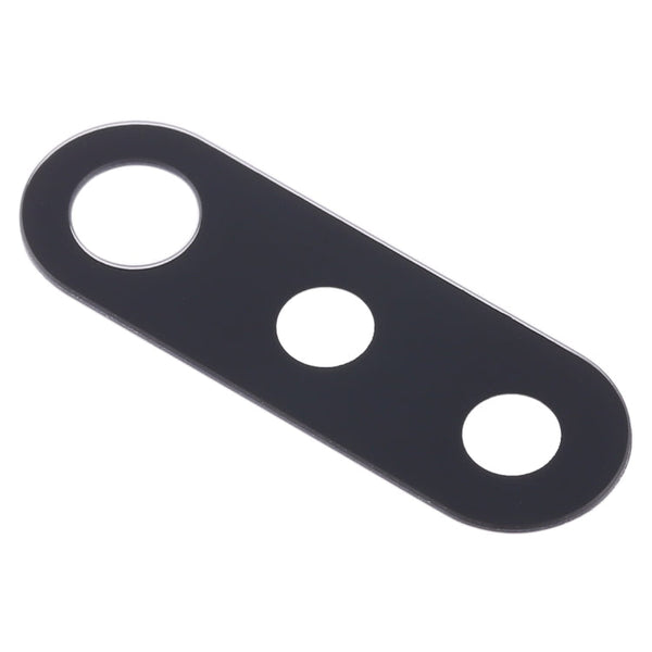 10 PCS Back Camera Lens Cover for Nokia X6, For Nokia X6