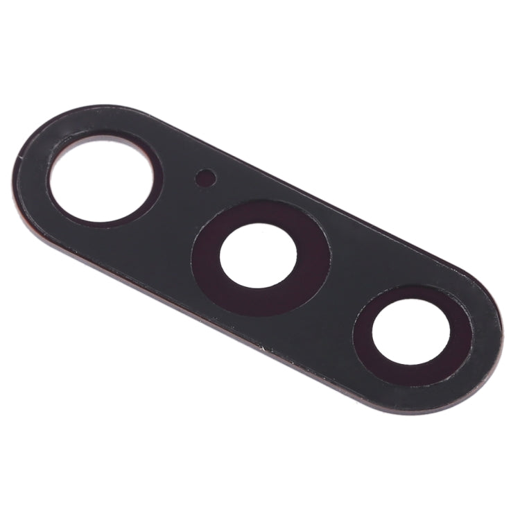 10 PCS Back Camera Lens Cover for Nokia X6, For Nokia X6