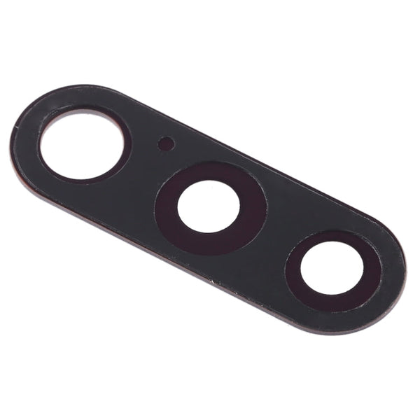 10 PCS Back Camera Lens Cover for Nokia X6, For Nokia X6