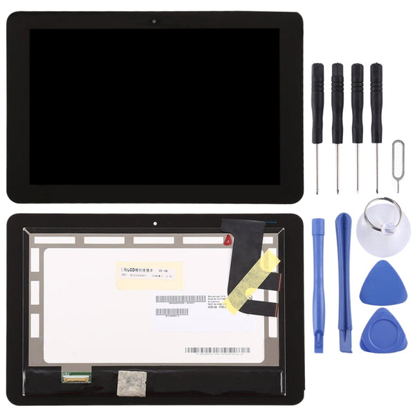 LCD Screen and Digitizer Full Assembly  for ASUS Chromebook Flip C100PA 10 inch, For ASUS Chromebook Flip