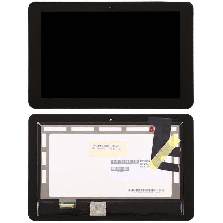 LCD Screen and Digitizer Full Assembly  for ASUS Chromebook Flip C100PA 10 inch, For ASUS Chromebook Flip