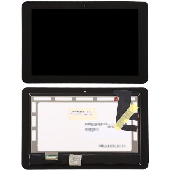 LCD Screen and Digitizer Full Assembly  for ASUS Chromebook Flip C100PA 10 inch, For ASUS Chromebook Flip