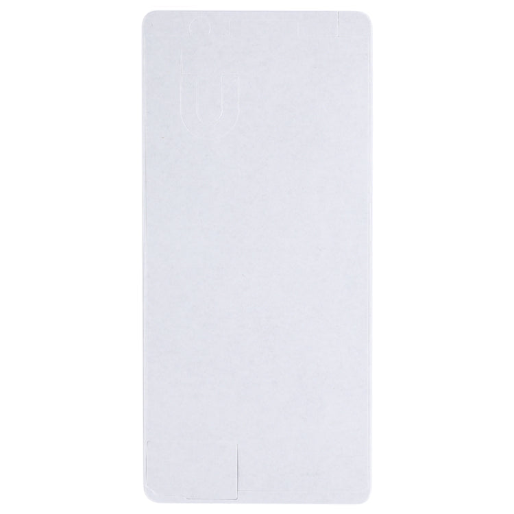 10 PCS Front Housing Adhesive for Nokia 7 Plus