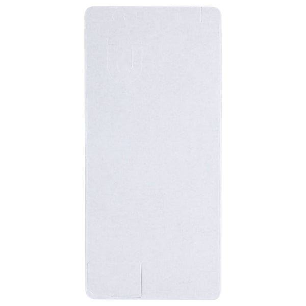 10 PCS Front Housing Adhesive for Nokia 7 Plus