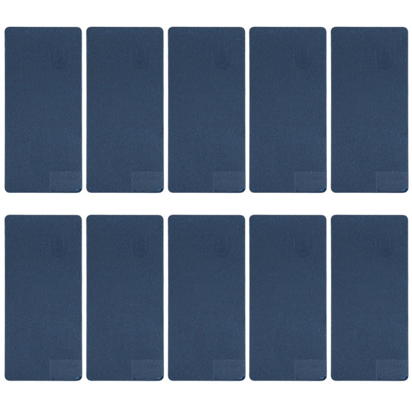 10 PCS Front Housing Adhesive for Nokia 7 Plus