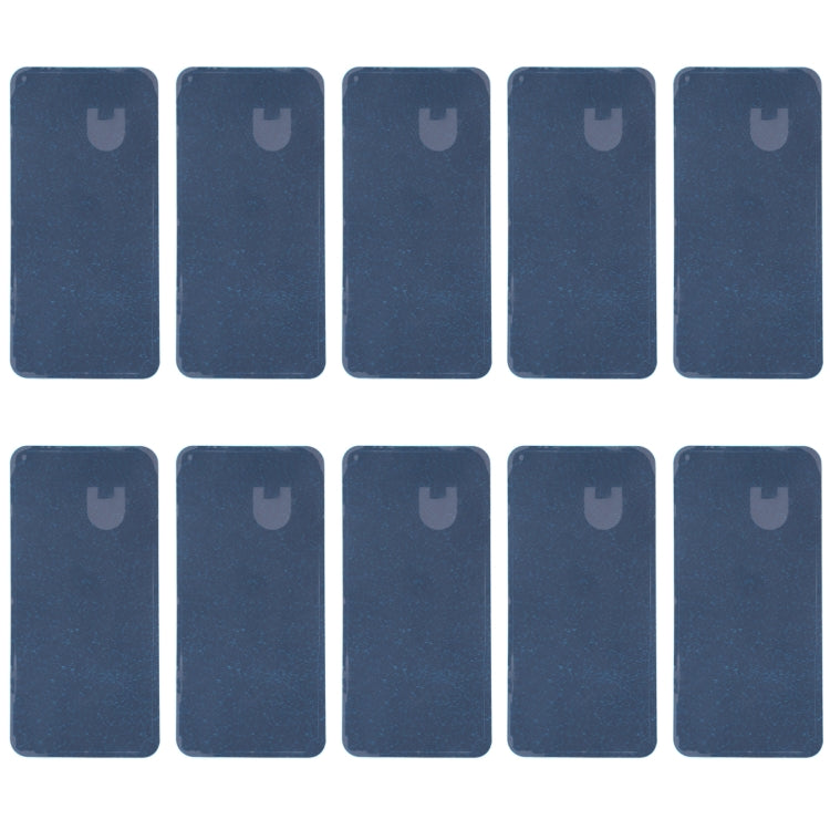10 PCS Back Housing Cover Adhesive for Asus Zenfone 5Z ZS620KL ZE620KL, For Asus Zenfone 5Z ZS620KL