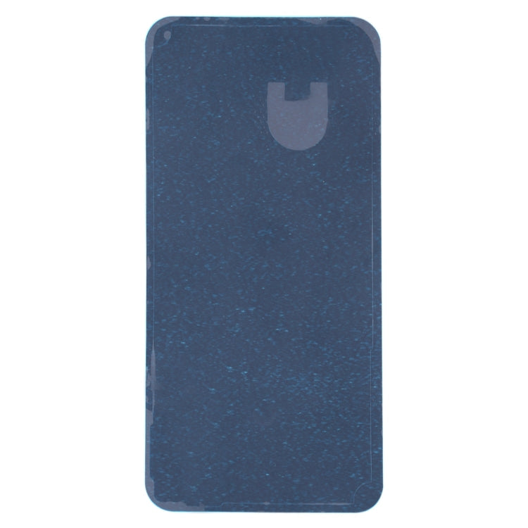 10 PCS Back Housing Cover Adhesive for Asus Zenfone 5Z ZS620KL ZE620KL, For Asus Zenfone 5Z ZS620KL