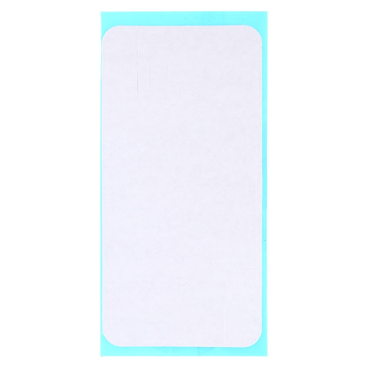 10 PCS Back Housing Cover Adhesive for Asus Zenfone 5Z ZS620KL ZE620KL, For Asus Zenfone 5Z ZS620KL