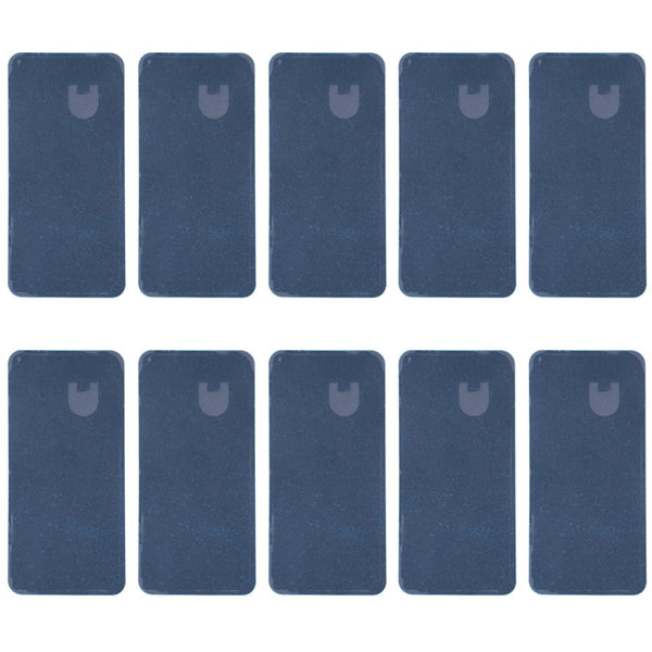 10 PCS Back Housing Cover Adhesive for Asus Zenfone 5Z ZS620KL ZE620KL, For Asus Zenfone 5Z ZS620KL