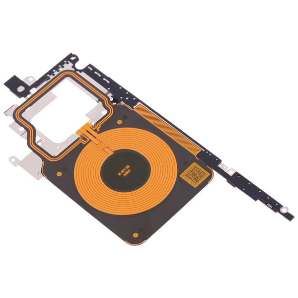 Wireless Charging Module with Bezel Frame for Google Pixel 3