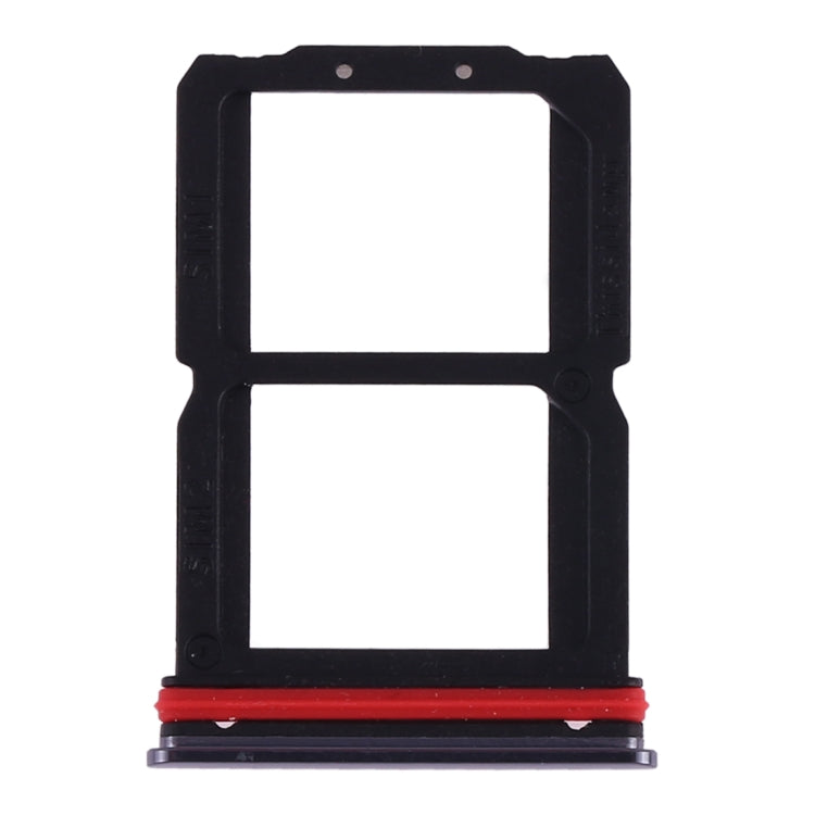 For OnePlus 7 SIM Card Tray + SIM Card Tray, For OnePlus 7