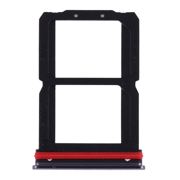 For OnePlus 7 SIM Card Tray + SIM Card Tray, For OnePlus 7