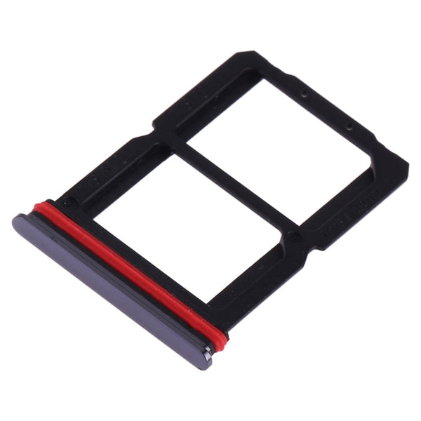 For OnePlus 7 SIM Card Tray + SIM Card Tray, For OnePlus 7