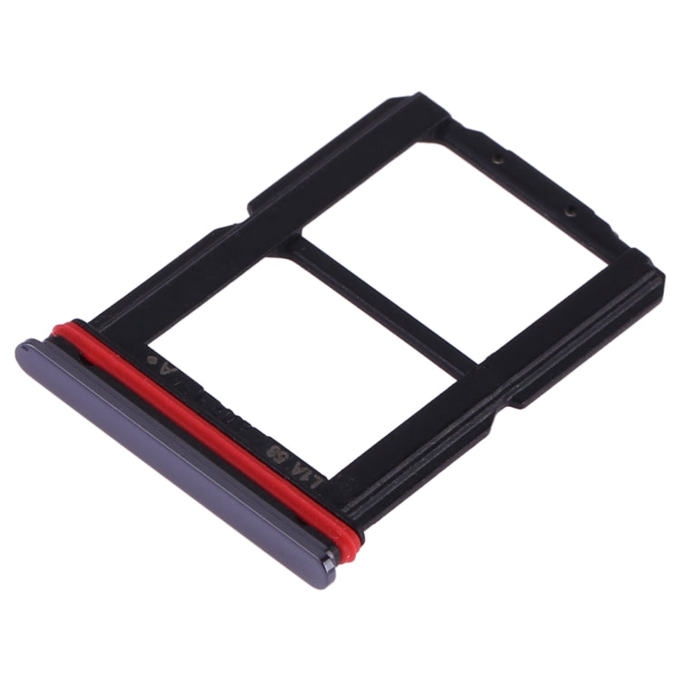 For OnePlus 7 SIM Card Tray + SIM Card Tray, For OnePlus 7