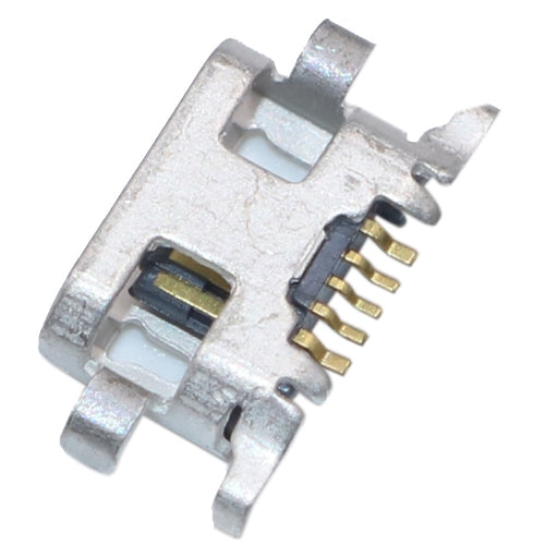 10 PCS Charging Port Connector for Blackberry 9900 / 9930, For Blackberry 9900 / 9930