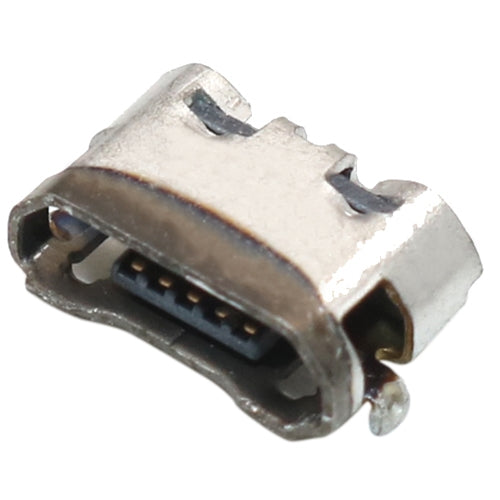 10 PCS Charging Port Connector for Motorola Moto G3 / Moto G (3rd Gen) XT1541 XT1540 XT1548 XT1550, For Moto G3