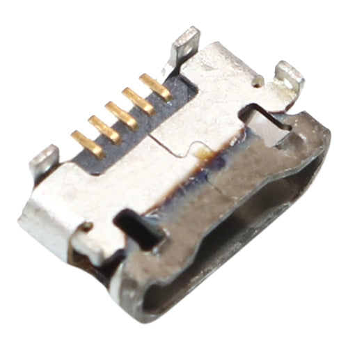 10 PCS Charging Port Connector for Motorola Moto G3 / Moto G (3rd Gen) XT1541 XT1540 XT1548 XT1550, For Moto G3