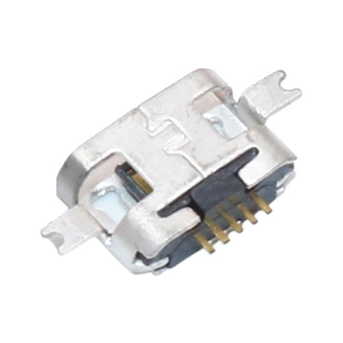 10 PCS Charging Port Connector for Motorola Moto ME525, For Moto ME525