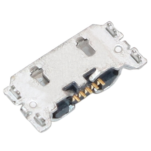 10 PCS Charging Port Connector for Sony Xperia XA Ultra C6 F3211 F3212, For Sony Xperia XA Ultra