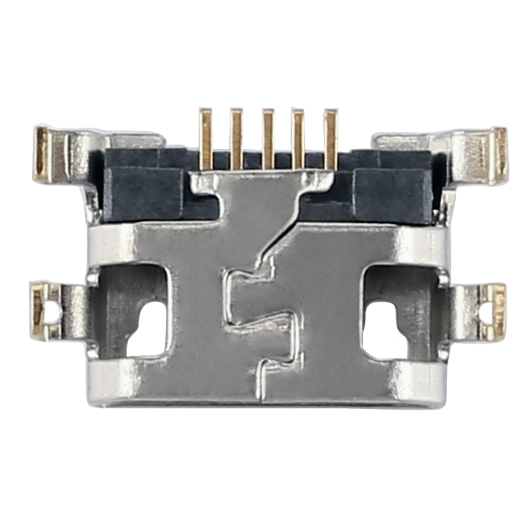 10 PCS Charging Port Connector for Huawei Ascend Y511, For Huawei Ascend Y511