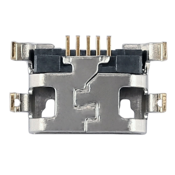 10 PCS Charging Port Connector for Huawei Ascend Y511, For Huawei Ascend Y511