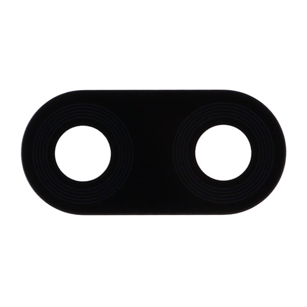 10 PCS Back Camera Lens for Xiaomi Redmi 7, For Xiaomi Redmi 7