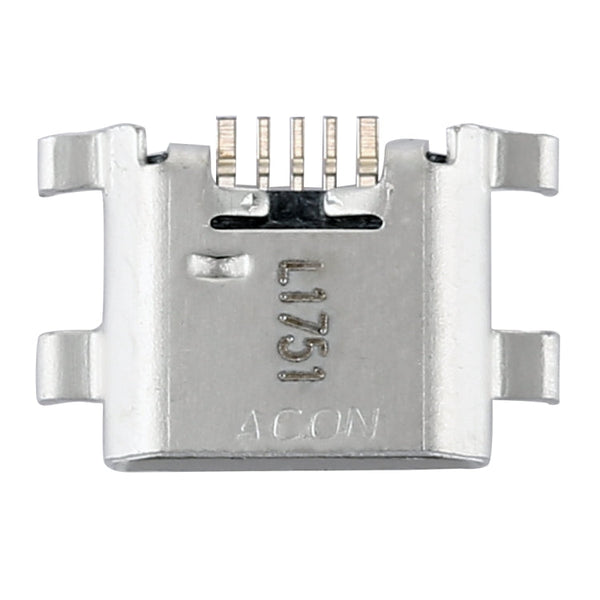 10 PCS Charging Port Connector for Huawei Honor 5c / Enjoy 7 / Enjoy 7 Plus / Ascend P7, For Honor 5c