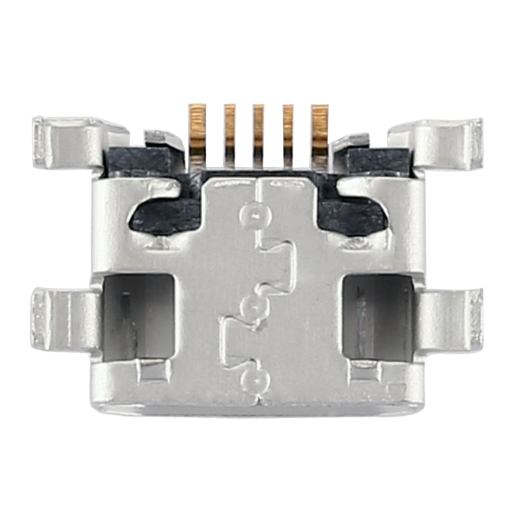 10 PCS Charging Port Connector for Huawei Honor 5c / Enjoy 7 / Enjoy 7 Plus / Ascend P7, For Honor 5c