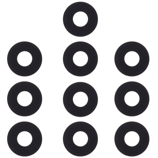 10 PCS Back Camera Lens for Xiaomi Redmi 5, For Xiaomi Redmi 5