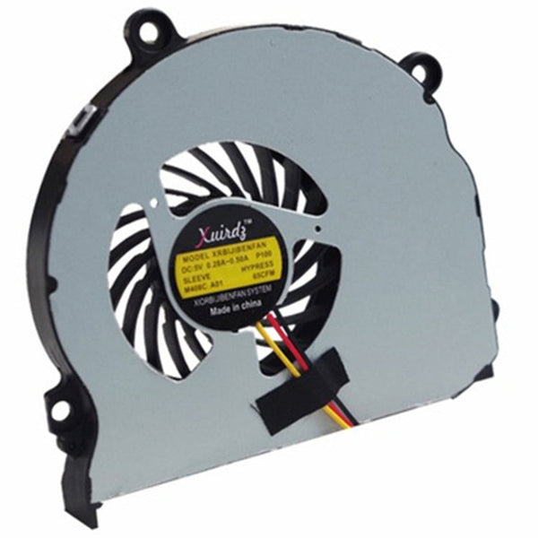 1.56W Laptop Radiator Cooling Fan CPU Cooling Fan for SAMSUNG NP355V5C / NP365E5C, For SAMSUNG NP355V5C / NP365E5C