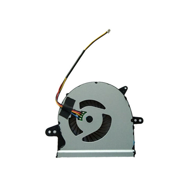 Laptop Radiator Cooling Fan CPU Cooling Fan for ASUS X401U / X501U, For X401U / X501U