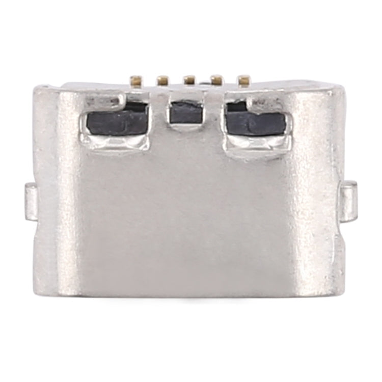 10 PCS Charging Port Connector for Huawei G620, For Huawei G620