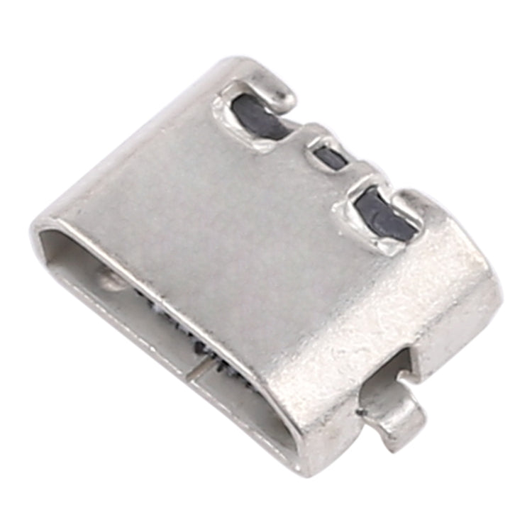 10 PCS Charging Port Connector for Huawei G620, For Huawei G620