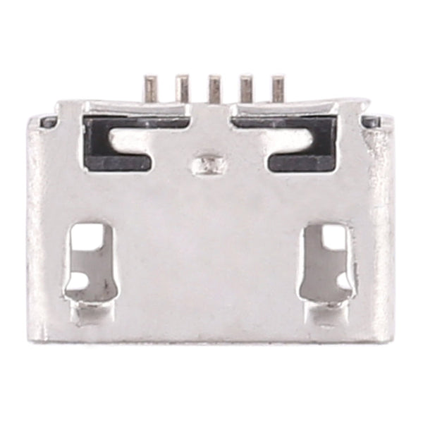 10 PCS Charging Port Connector for Huawei Ascend G730, For Huawei Ascend G730