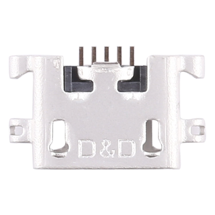 10 PCS Charging Port Connector for Huawei Y516, For Huawei Y516