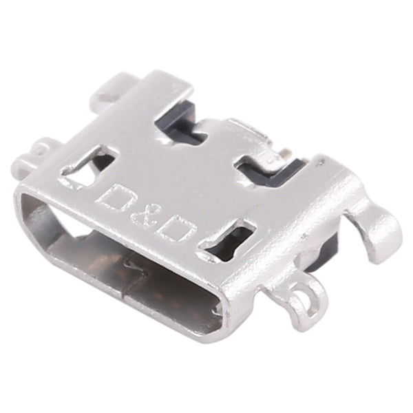 10 PCS Charging Port Connector for Huawei Y516, For Huawei Y516