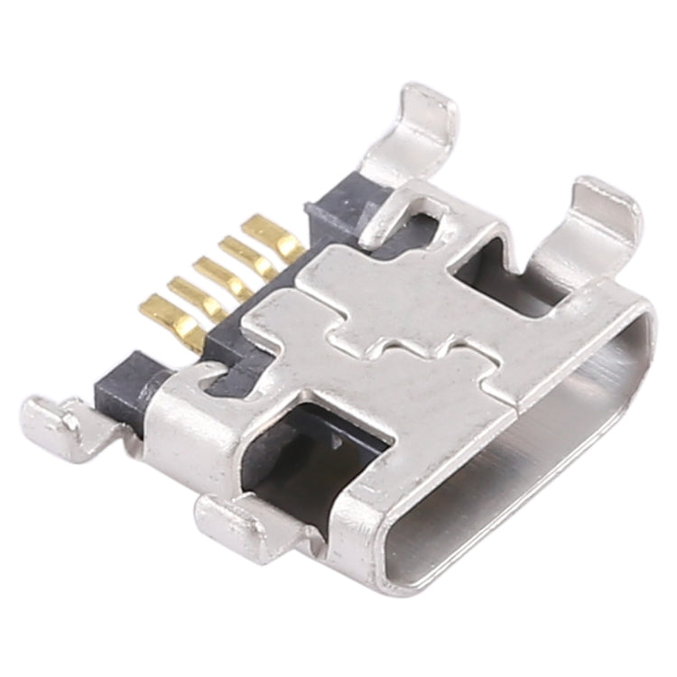 10 PCS Charging Port Connector for Huawei P smart (Enjoy 7S)