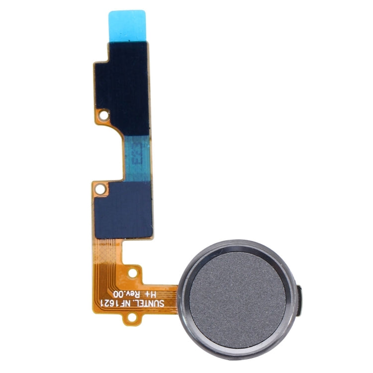 Home Button / Fingerprint Button / Power Button Flex Cable for LG V20, For LG V20 (Gold), For LG V20(Rose Gold), For LG V20