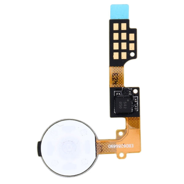 Home Button / Fingerprint Button / Power Button Flex Cable for LG V20, For LG V20 (Gold), For LG V20(Rose Gold), For LG V20
