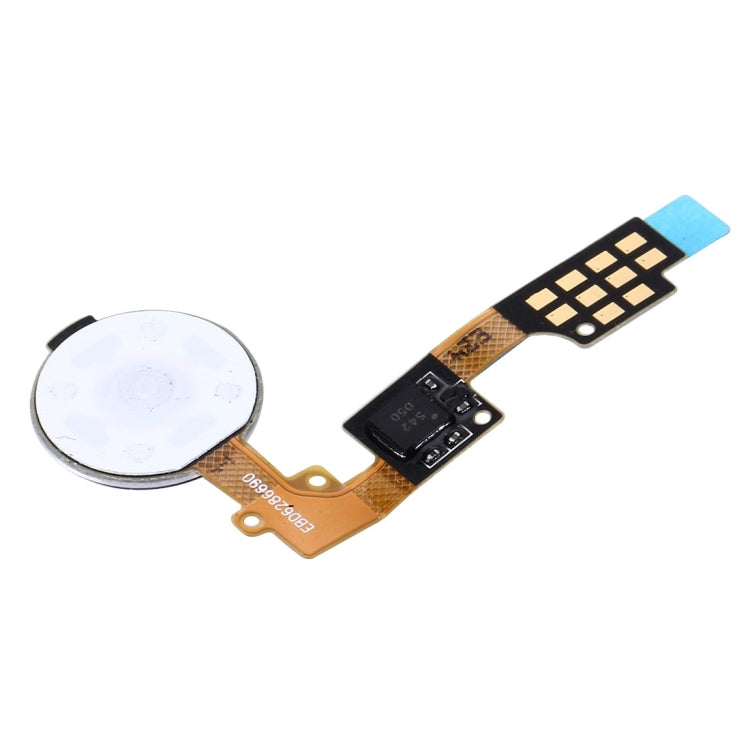 Home Button / Fingerprint Button / Power Button Flex Cable for LG V20, For LG V20 (Gold), For LG V20(Rose Gold), For LG V20