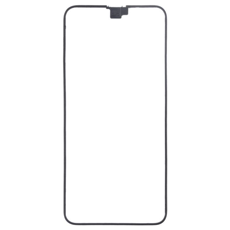 Front LCD Screen Bezel Frame for Huawei Honor 20, For Huawei Honor 20