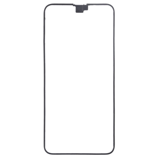 Front LCD Screen Bezel Frame for Huawei Honor 20, For Huawei Honor 20