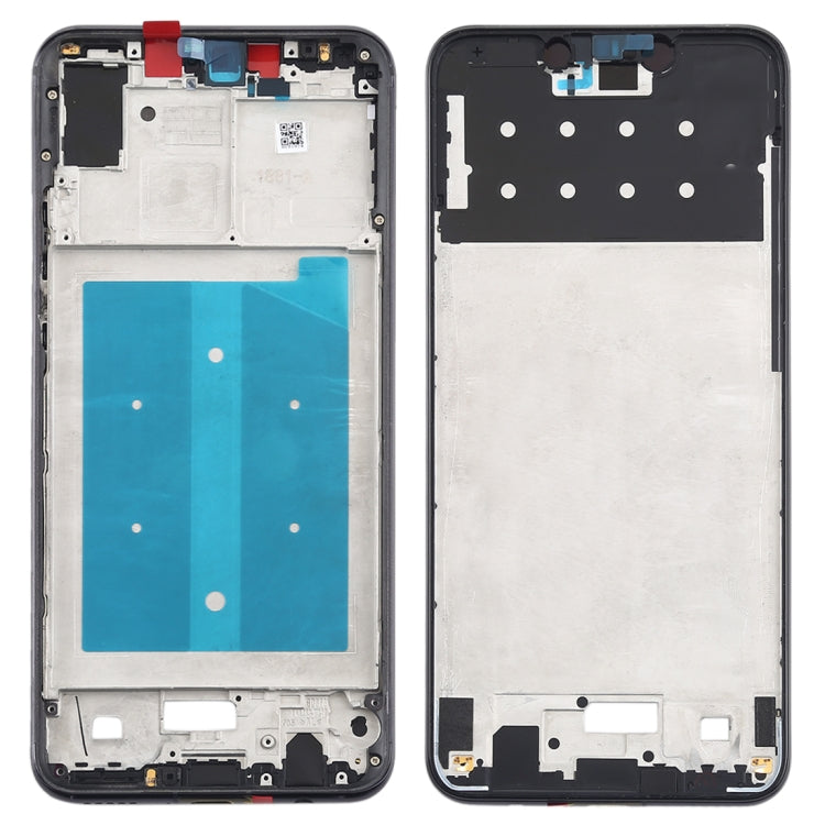 Middle Frame Bezel Plate for Huawei Nova 3, For Huawei Nova 3, Nova 3