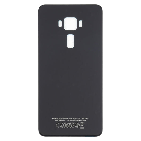 5.5 inch Glass Back Battery Cover for ASUS ZenFone 3 / ZE552KL, For Asus ZenFone 3, For ZenFone 3 ZE552KL, For ZE552KL