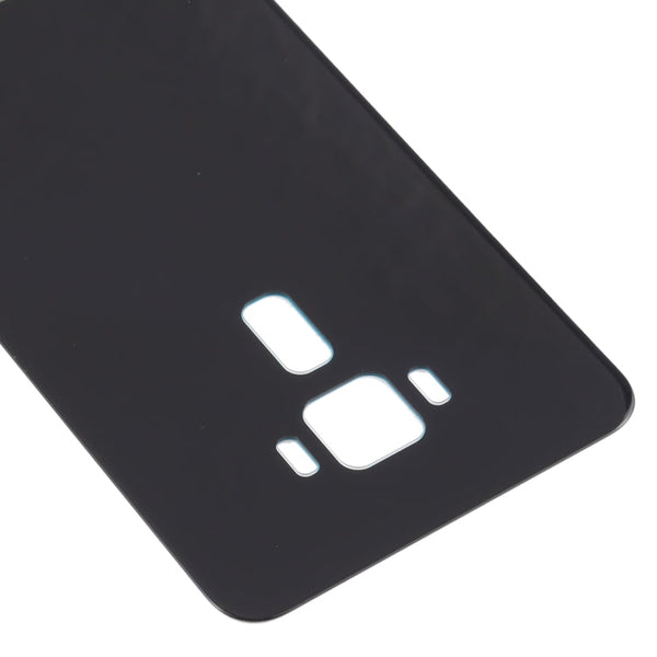 5.5 inch Glass Back Battery Cover for ASUS ZenFone 3 / ZE552KL, For Asus ZenFone 3, For ZenFone 3 ZE552KL, For ZE552KL