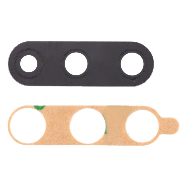 10 PCS Back Camera Lens for Xiaomi Mi CC9